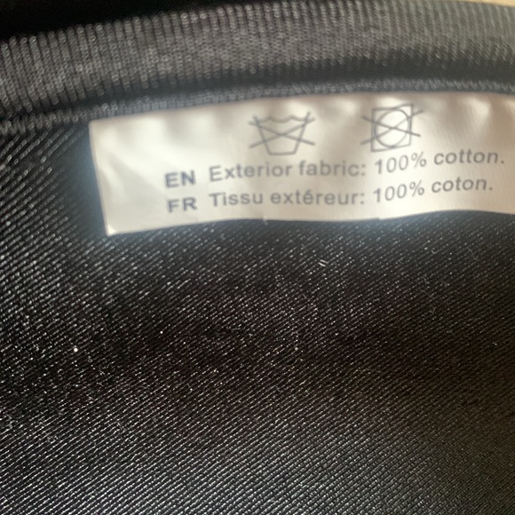 THE BRAG bag Company Bra holder travel case bag - Picture 7 of 10